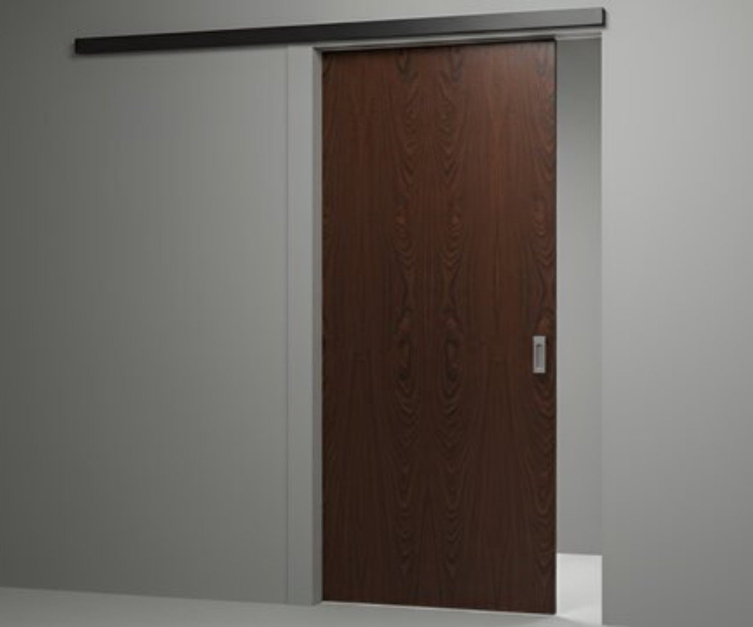 Single Leaf Sliding Door Thumbnail View