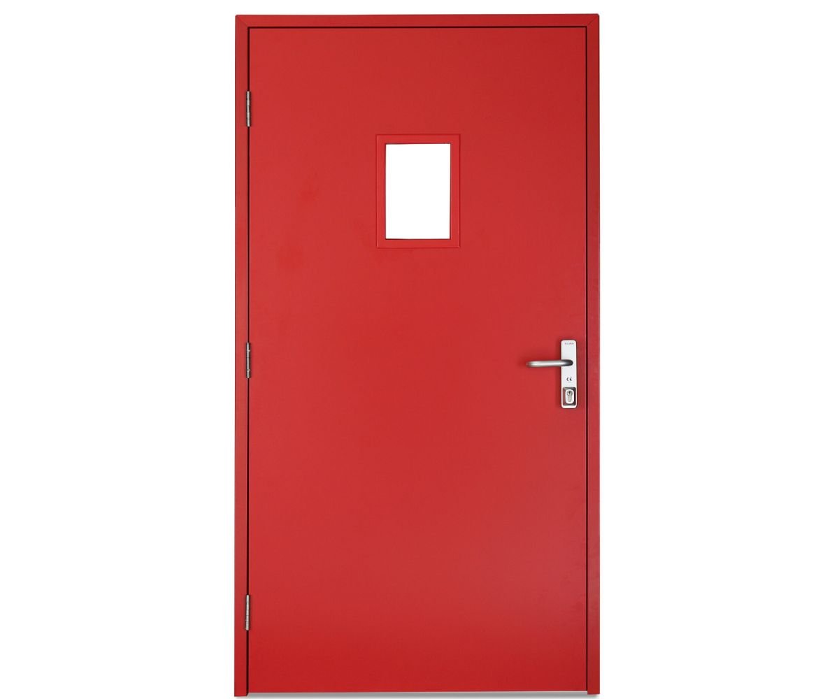 Fire Door Thumbnail View