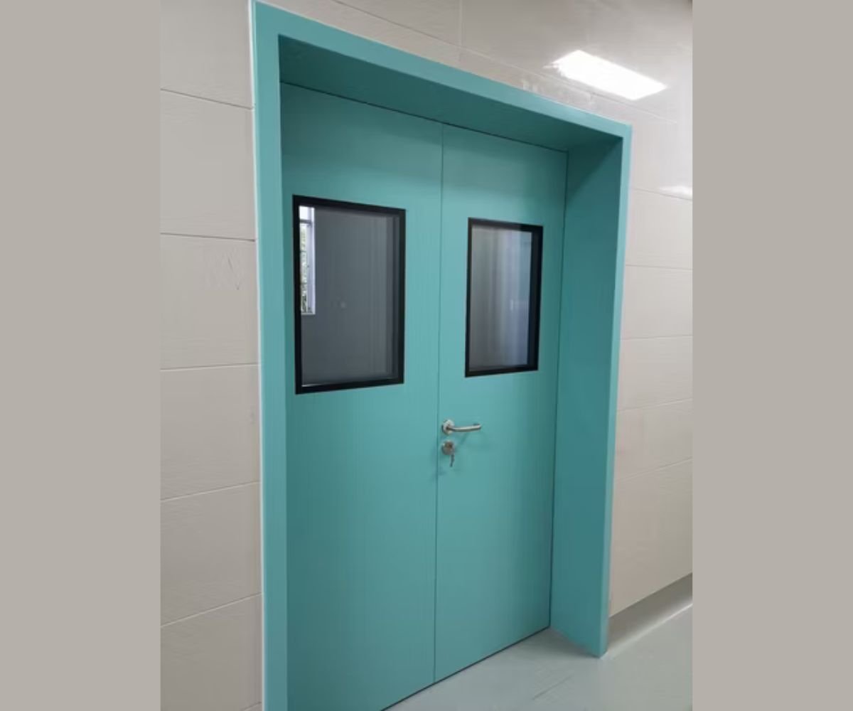 HMPS Door Thumbnail View