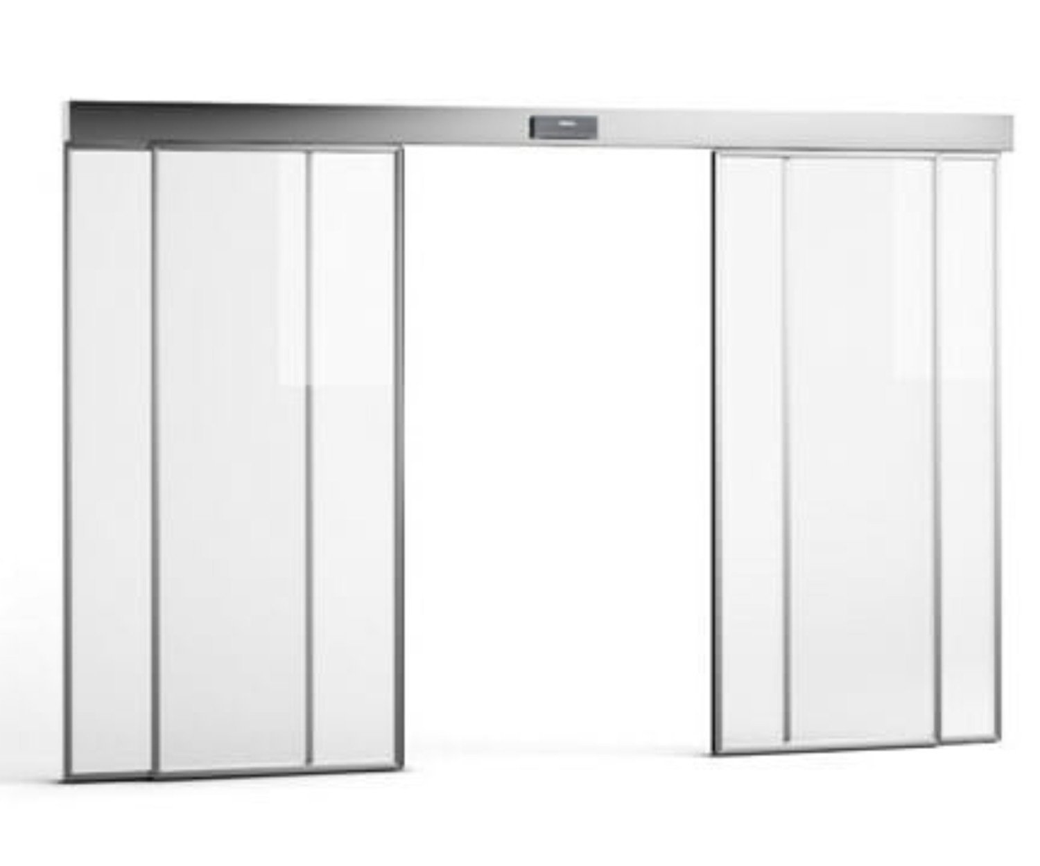 Double Leaf Sliding Door (Bi-parting) Thumbnail View