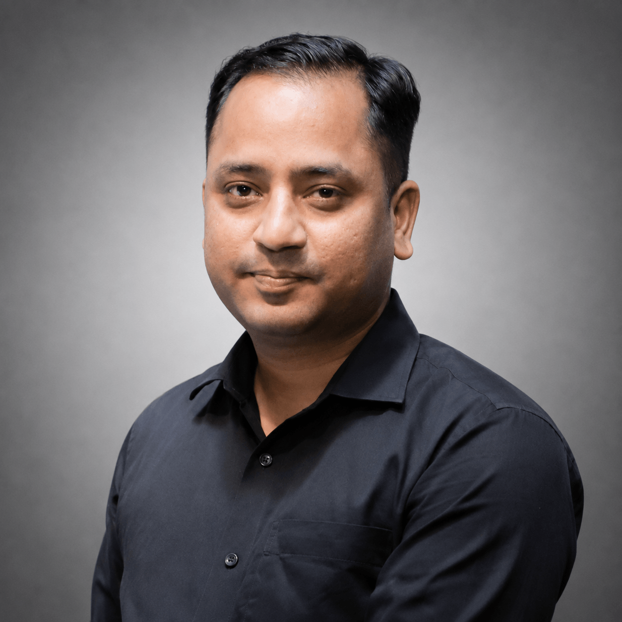 Gavendra Pratap