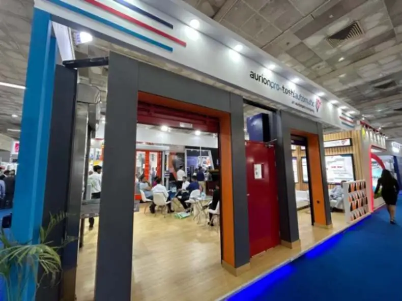 India Warehousing Show 2022, Mumbai