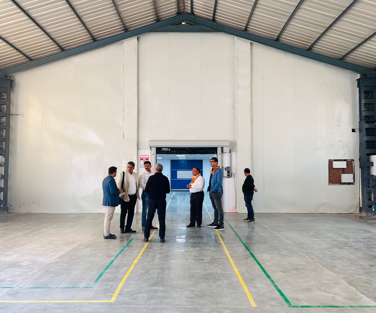 Advancing Transit, Worldwide