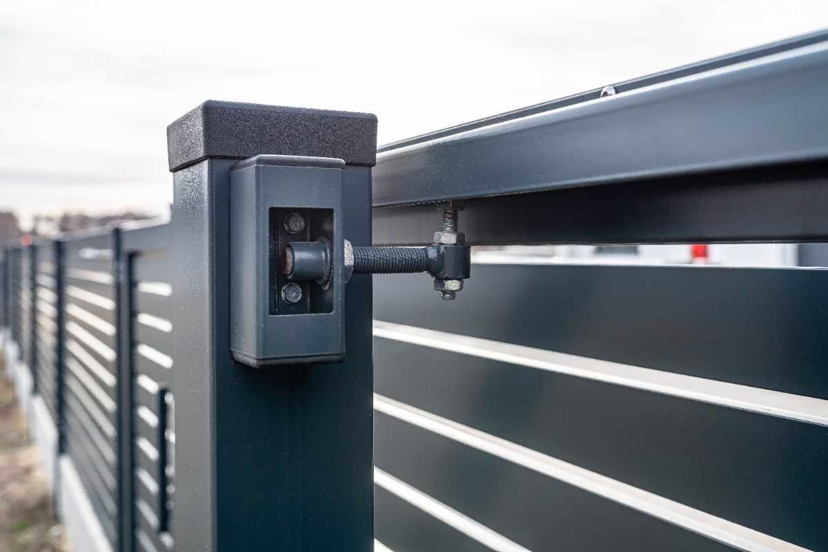 10 Benefits of Entrance Automation Systems for Commercial & Industrial Buildings in India