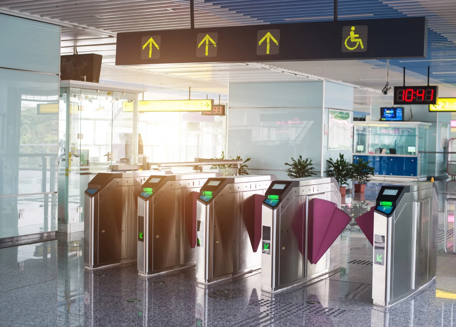 How to Choose the Right Entrance Automation Company India: A Complete Buyer's Guide