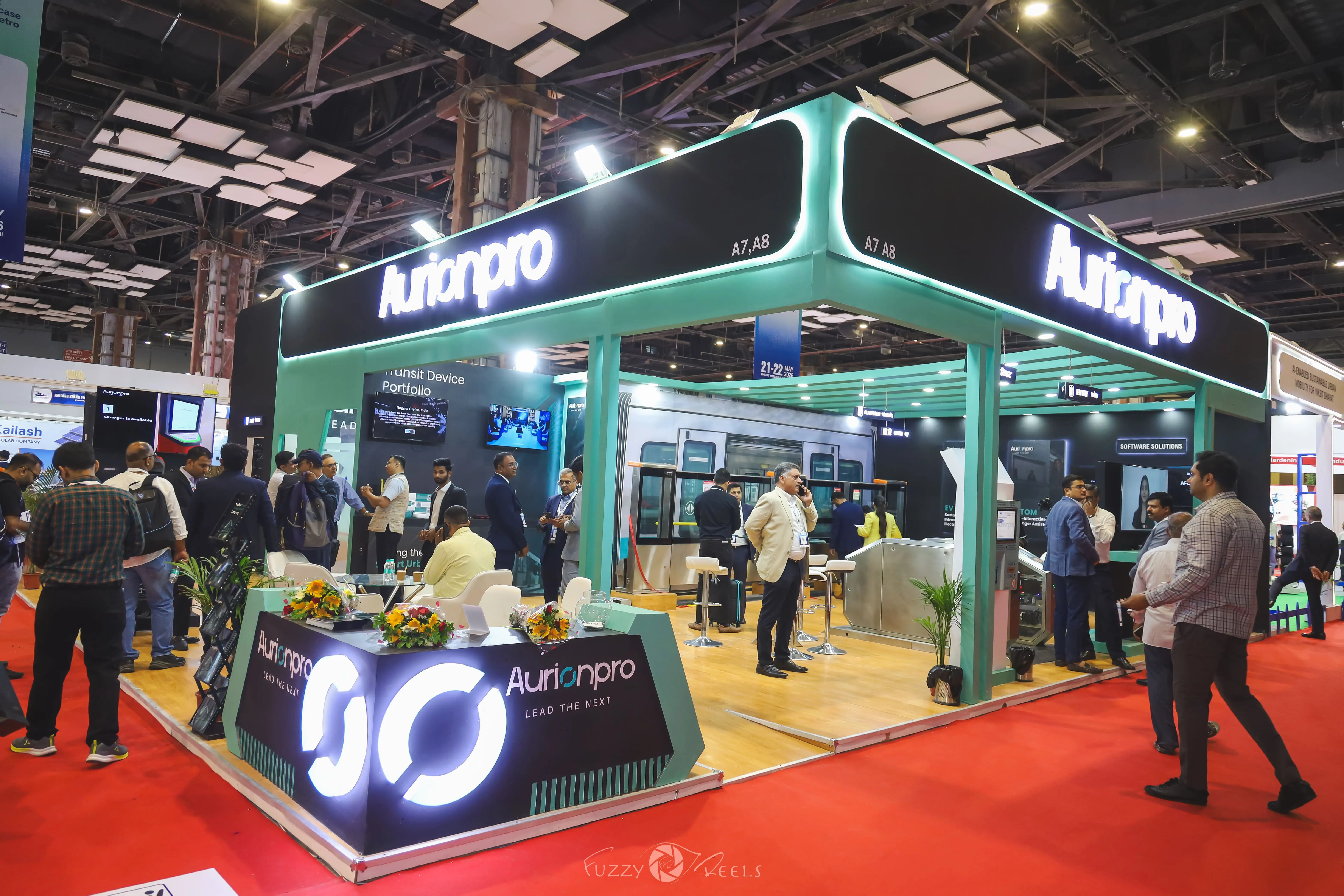 Metro Rail India: Key Takeaways from InnoMetro 2026