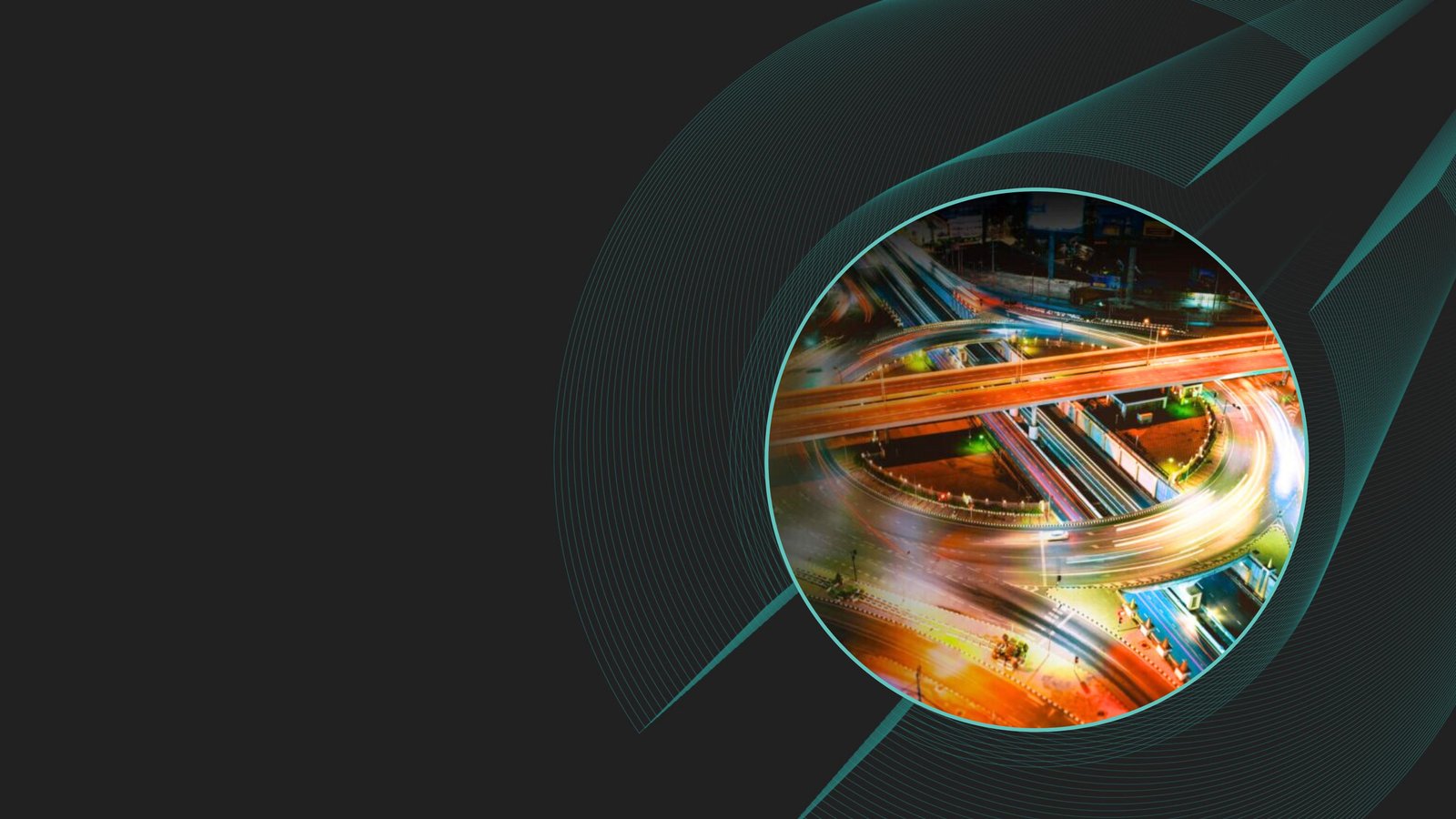 A Crossroad Of Manufacturing & Tech