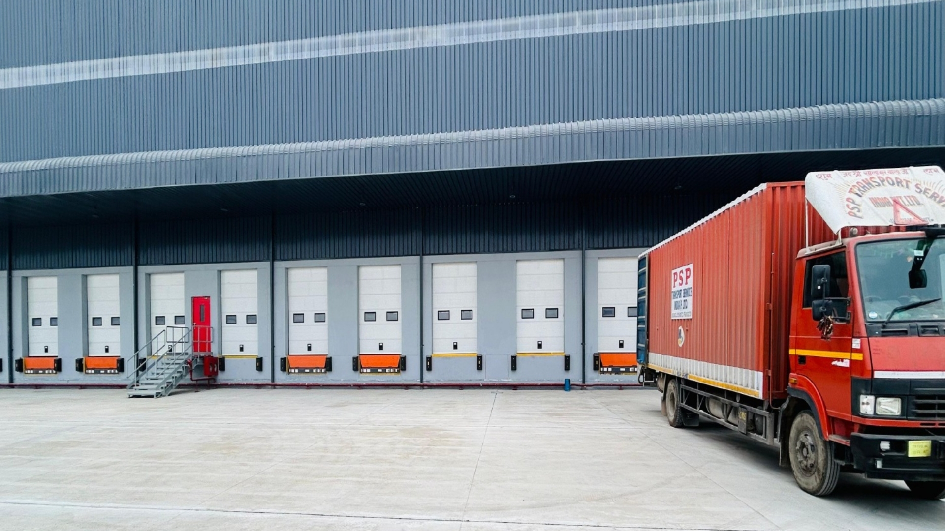 Advanced dock systems designed for safety, speed, and endurance.