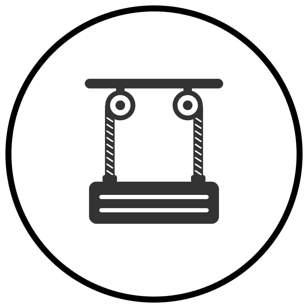Twin steel cable system Icon