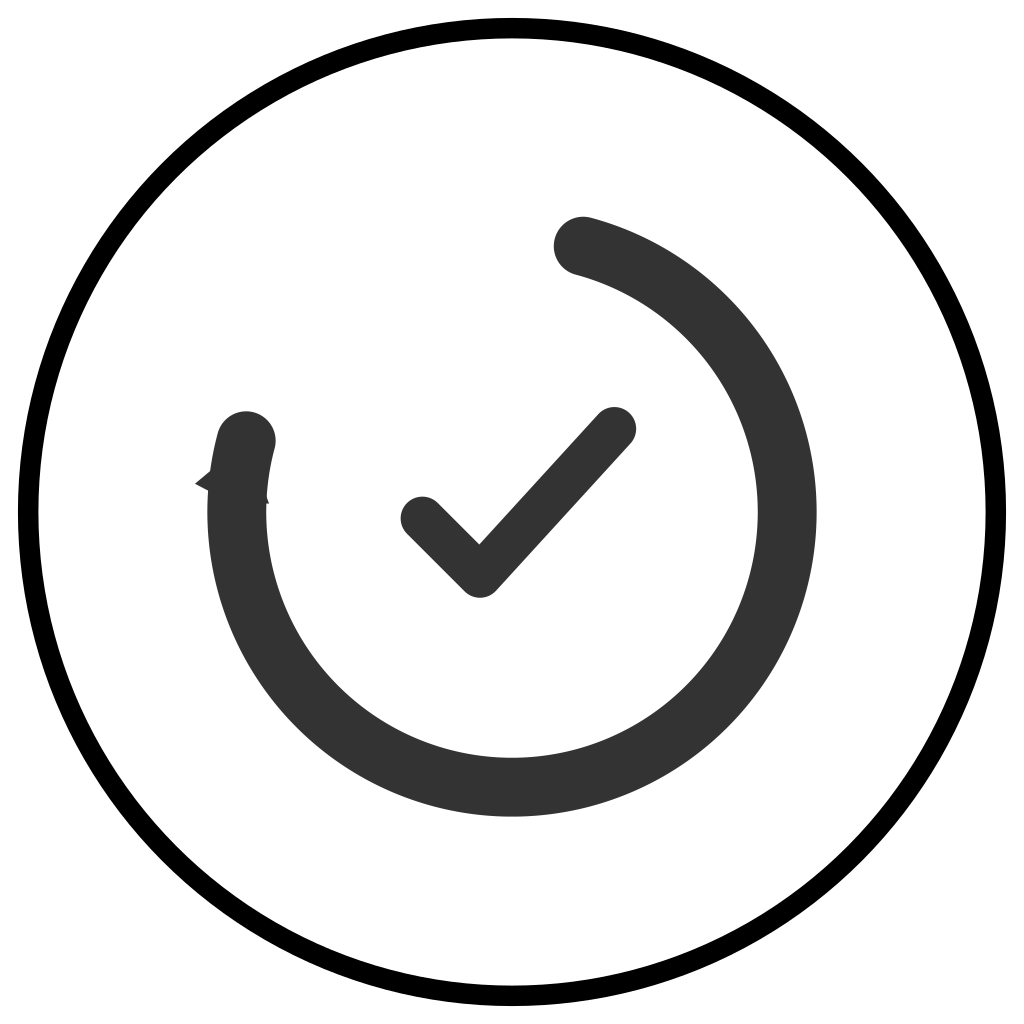500,000-Cycle MTBF Icon