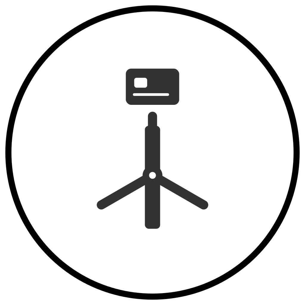 One Person Per Credential, Enforced Mechanically Icon