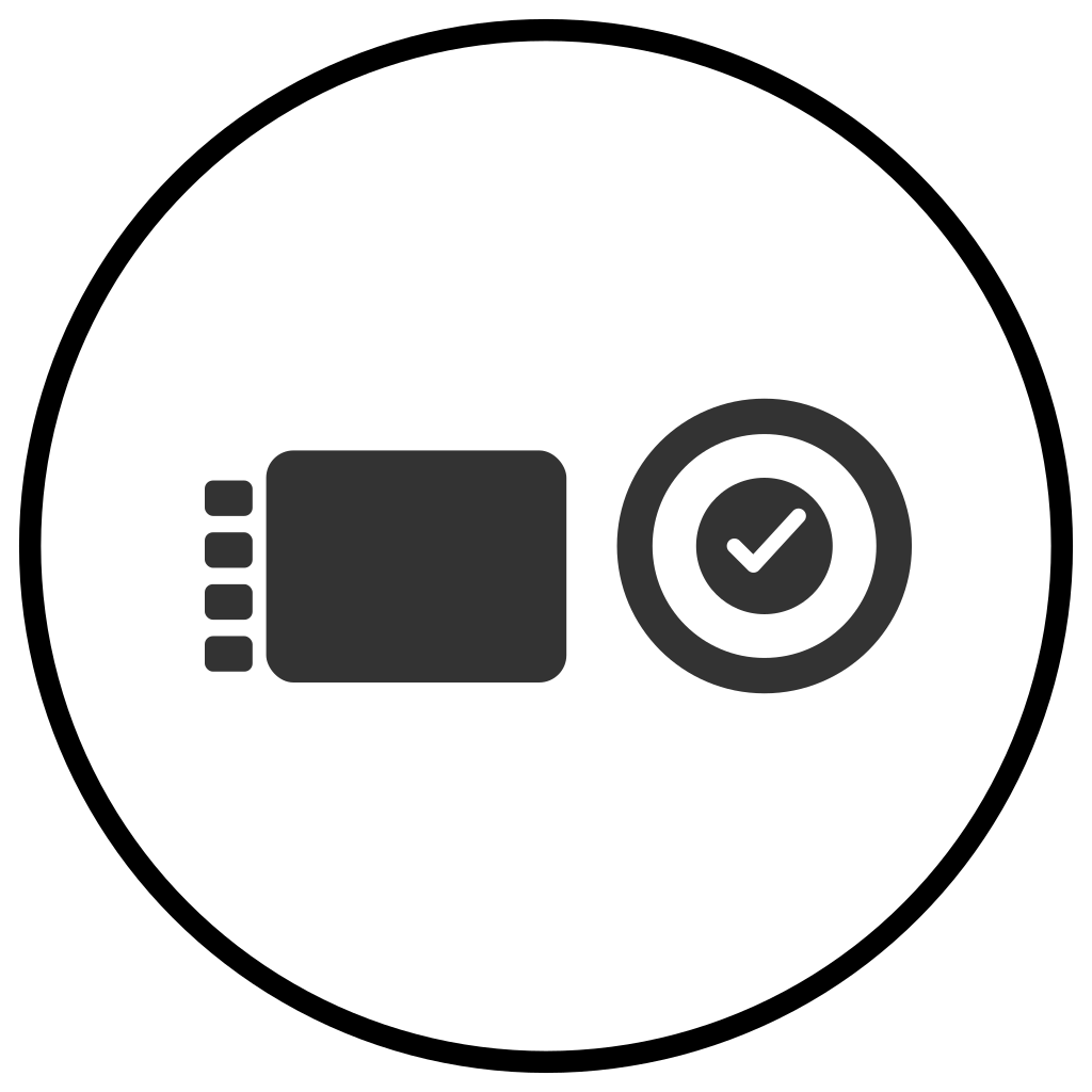 100% Duty Class on Every RIB Build Icon