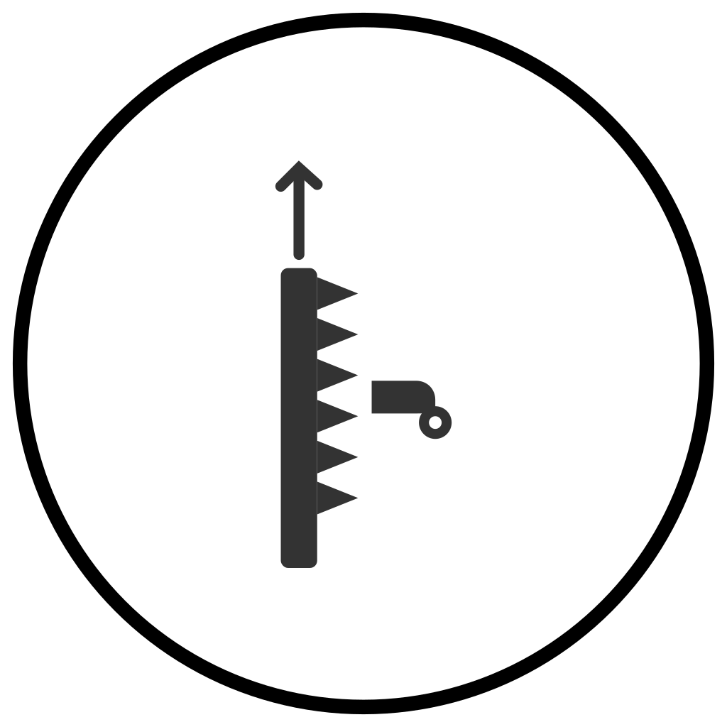 Spring & Cable Break Arrestors Icon