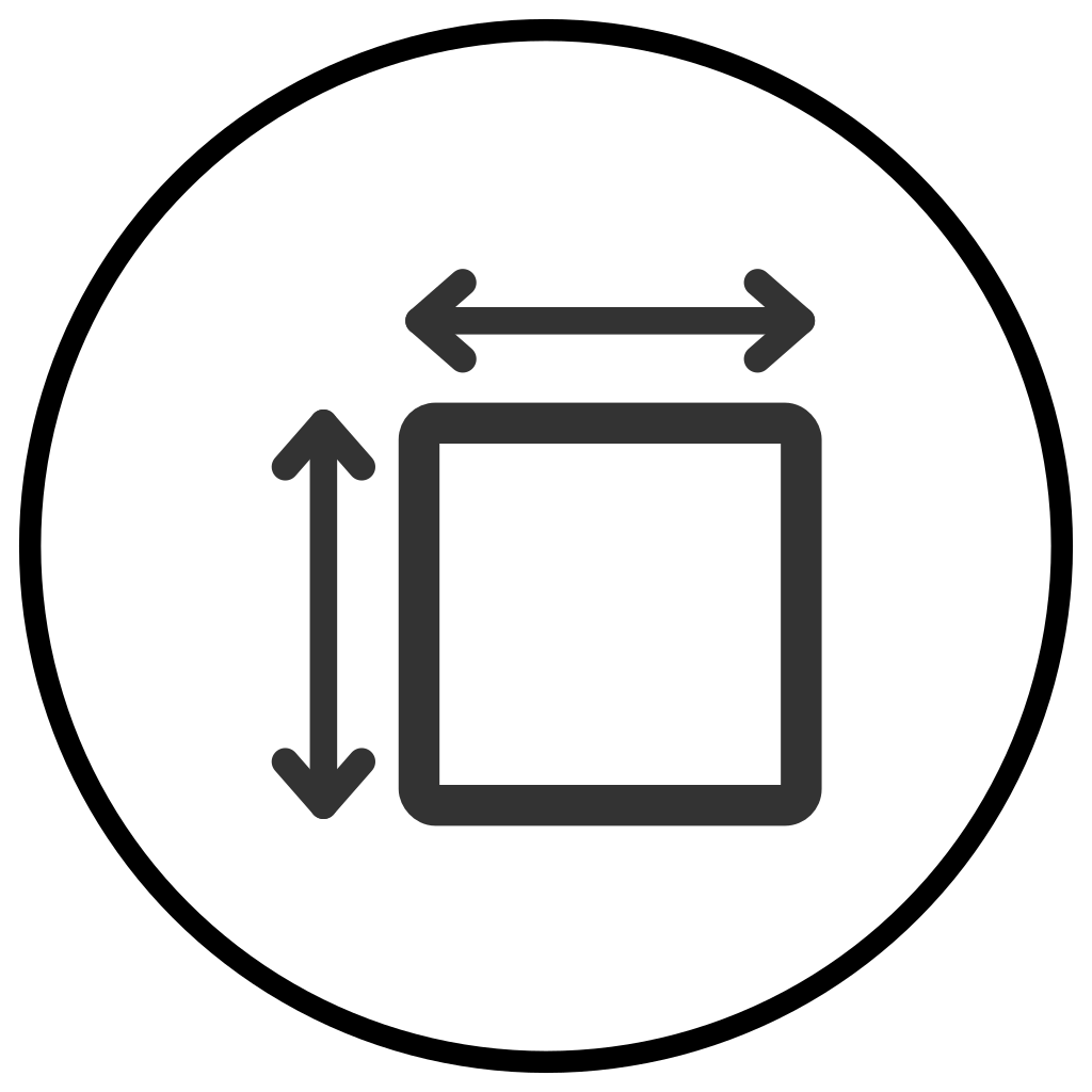 Built to Your Opening Icon