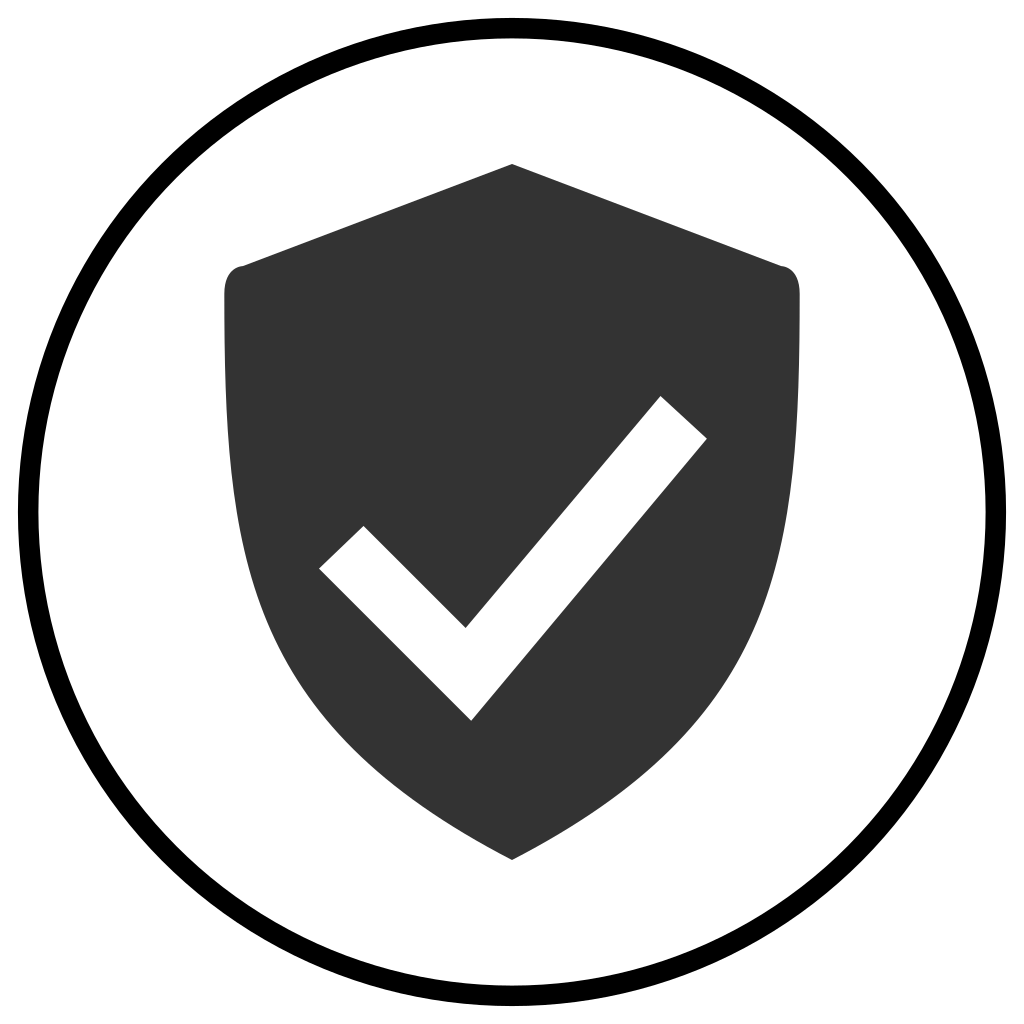 Low-Maintenance Design Icon