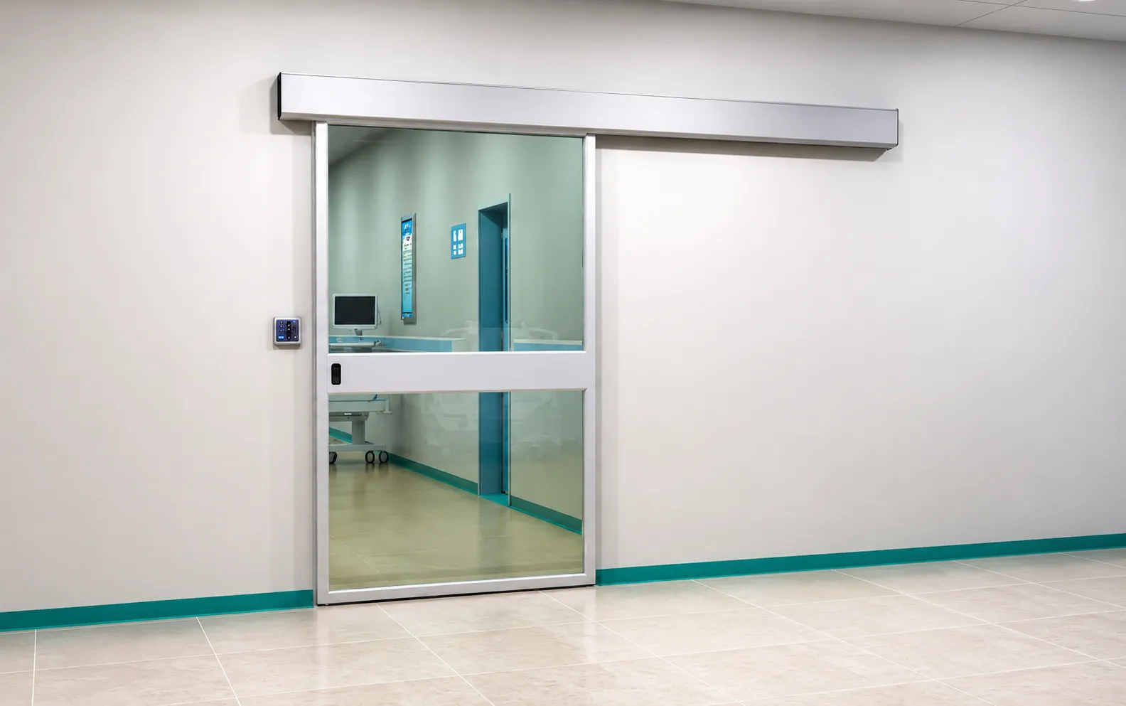 Sliding Doors