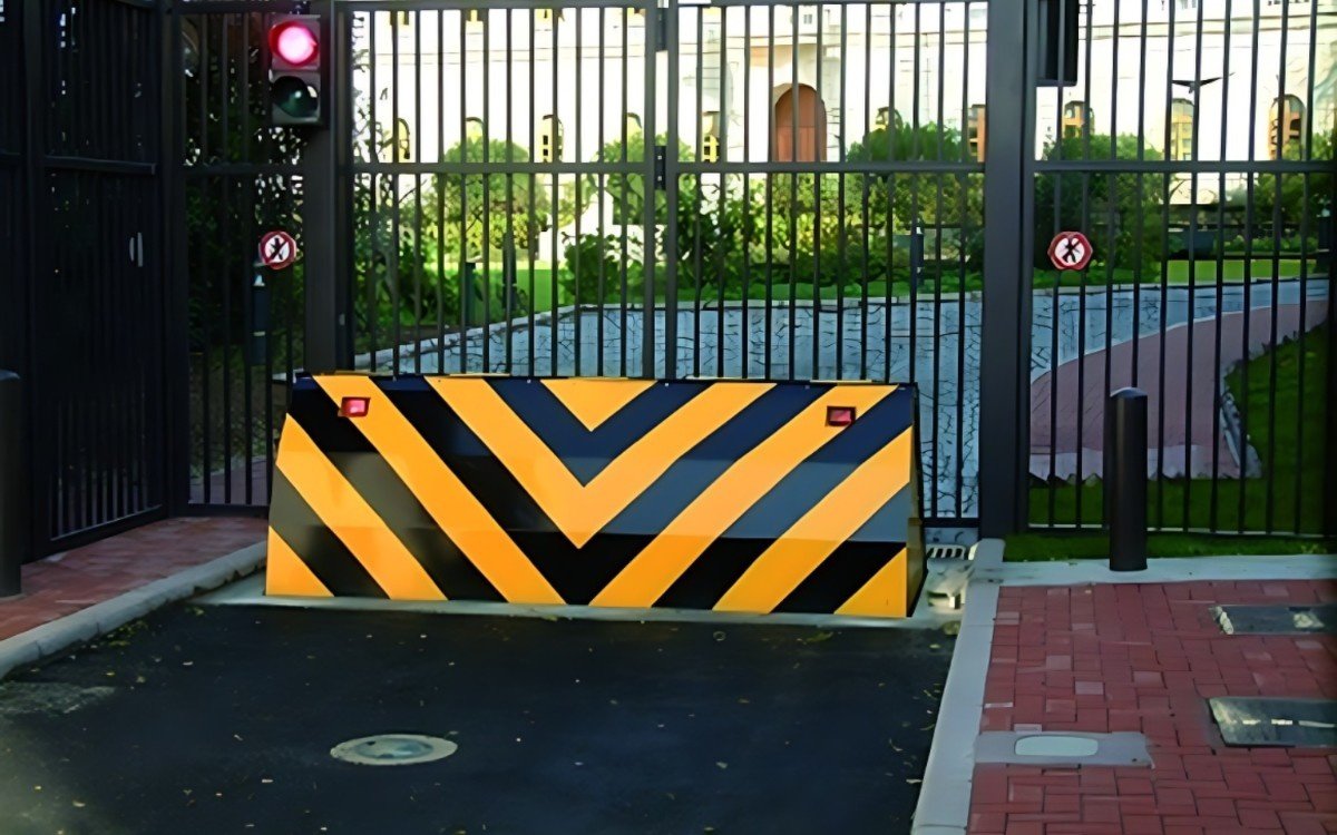 Tyre Killers & Hydraulic Blockers