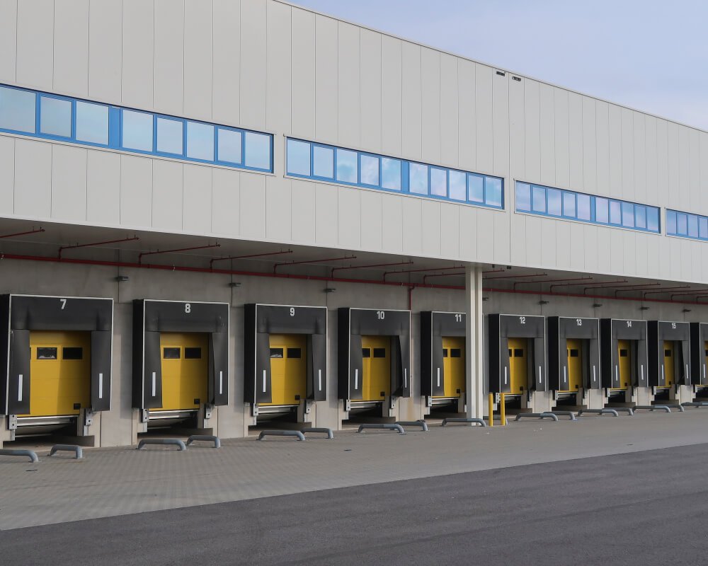 Docking Bay Solutions