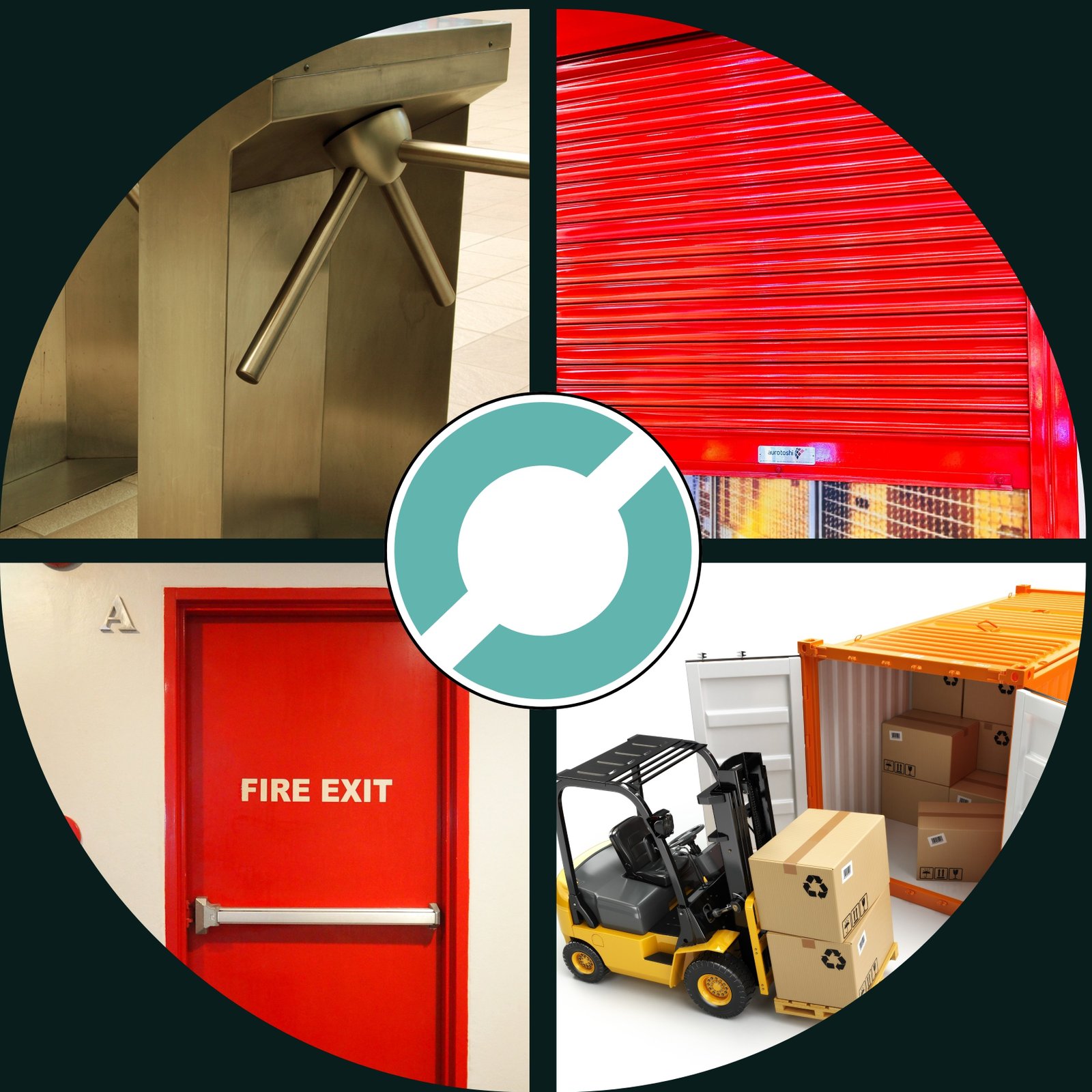 Solutions for Warehouse