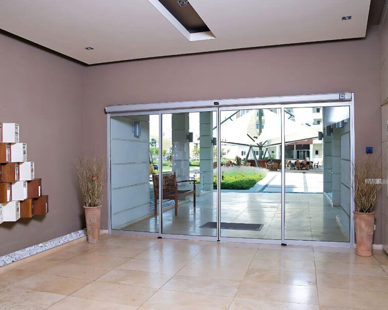 Best Sliding Door By ATAS Automatic Sliding Doors