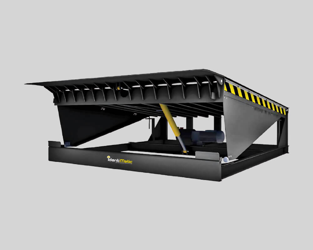 hydraulic-dock-leveller